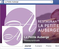Compte Facebook et Instagram sont  ouvert